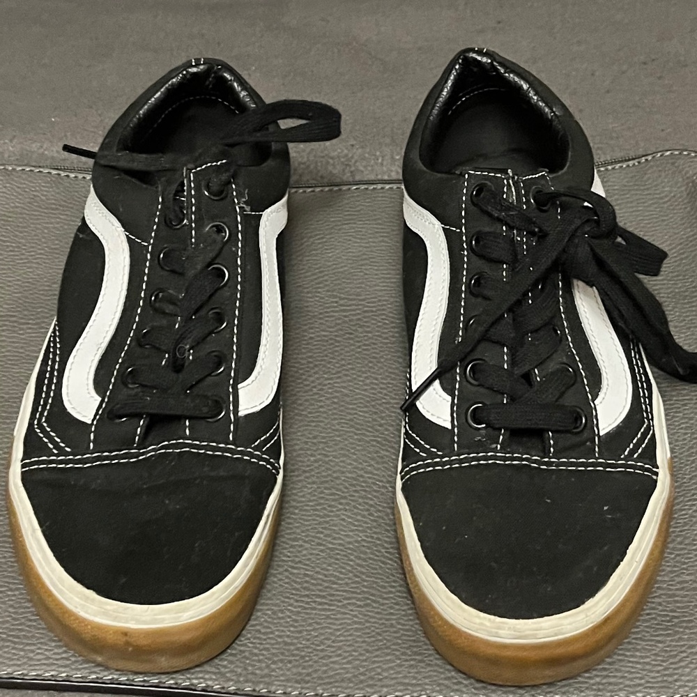 Vans “old skool”